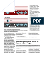 Mycorrhizal Symbioses How To Be Seen As A Good Fungus