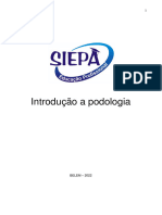 Podologia