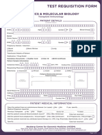 Transplant Immunology TRF-min