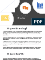 Branding