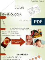 Embriología 1