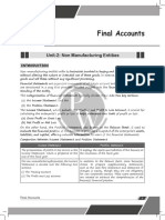 E-Book - Final Accounts - PDF Only