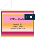 Imam Al Ghazali Pp Pn Laini