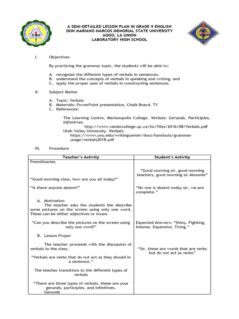 lesson-plan-verbals-draft-2-pdf-adjective-verb