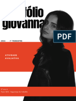 Portifolio Giovanna 2A