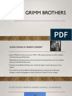 Irmãos Grimm