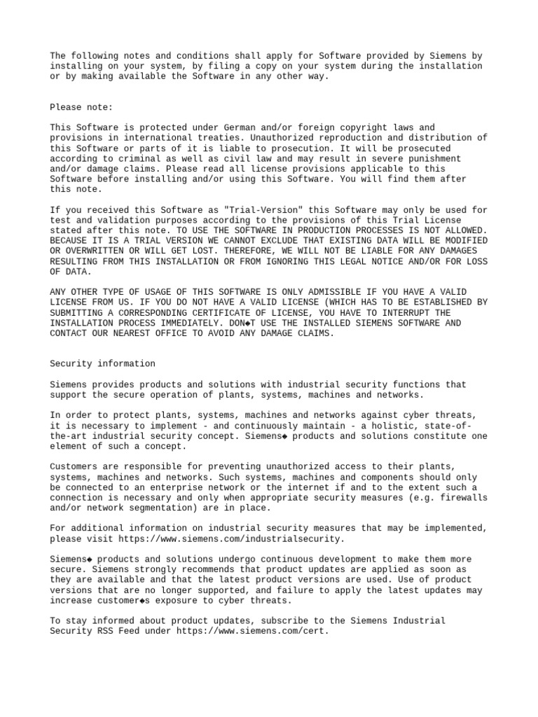 Tamu Software License