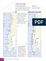 Mapa de Recursos de Chile