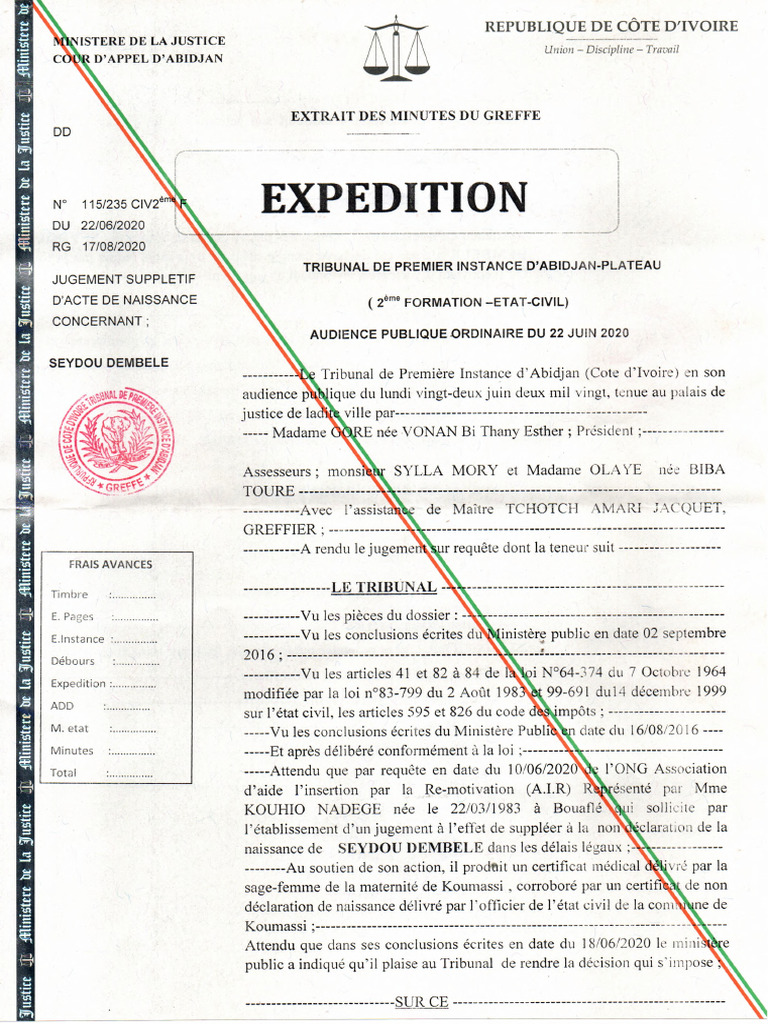EXPEDITION | PDF