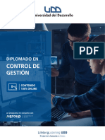 Control de Gestion UDD