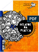 COLETANEA DE RELATOS DE PRATICA-relatos-pratica-cajamar-junho2012