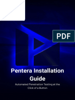 Pentera Installation Guide-V5.10.2