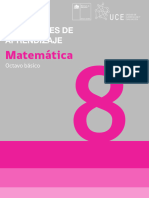 8B Matematicas