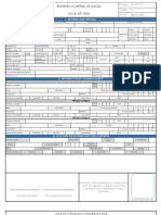 Documentos Mision A Diligenciar