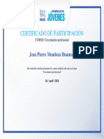CV - Jean Piierre Mendoza PDF - 240427 - 193533
