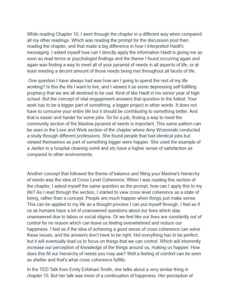 what-is-happy-life-pdf-psychology-liberal-arts-education