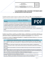 Proyecto Formativo - Inteligencia de Negocio