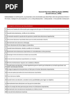 Escala CD-RISC 10: Cuestionario de Resiliencia | PDF | Relaciones ...