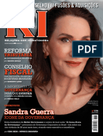 2023-Nov - Revista RI - Sandra Guerra