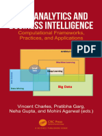Vincent Charles - Pratibha Garg - Neha Gupta - Mohini Agarwal - Data Analytics and Business Intelligence - Computational Frameworks, Practices, and Applications (2022, CRC Press) - Libgen - Li