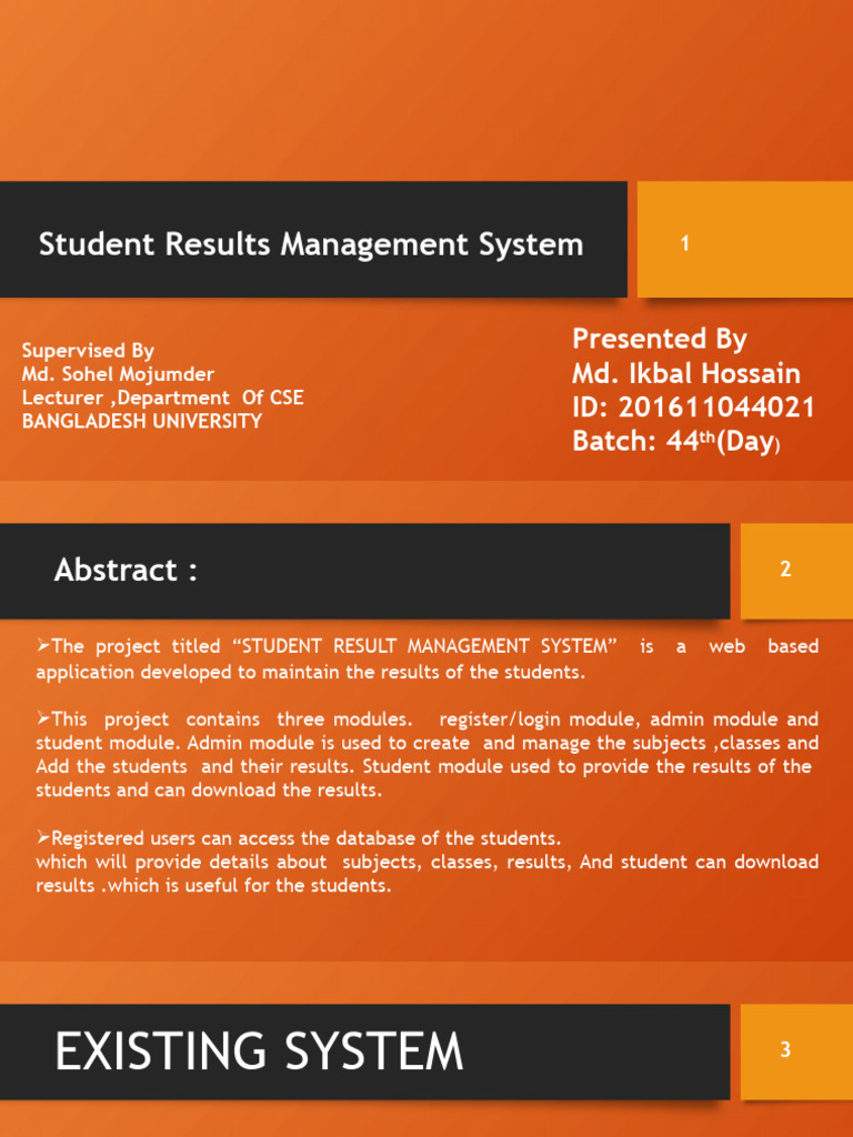 3project 200131211132 | PDF | Databases | Application Software