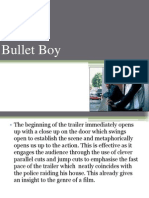 Bullet Boy