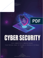 Cyber Security Full 2024