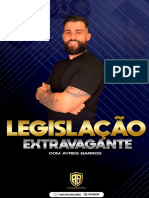 Estatuto Do Desarmamento - 2023 - EDITADO