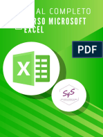 1.1 Manual de Microsoft Excel