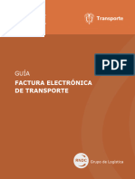 GUIA XML - FacturaElectronica V10