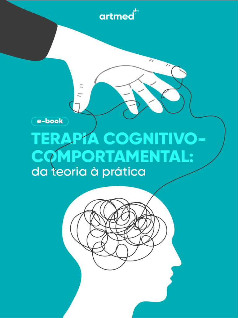 TCC: Teoria e Prática em Psicoterapia | PDF | Terapia cognitiva ...