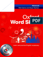 3 Oxford Word Skills - Advanced