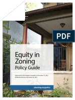 Equity in Zoning Policy Guidev2