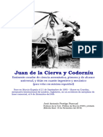 Juan de La Cierva