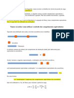 Exemplos de Peda de Carga 2