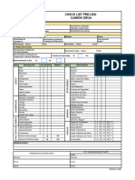 DSHIU F 009 CheckListPreUsoCamionGrua AnexoH