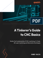 Najia, Samer - A Tinkerer's Guide To CNC Basics-Packt Publishing (2024)