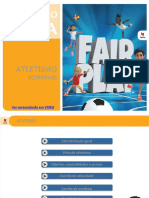 PDF Atletismo Corridas Texto Editora Fair Play 3 Ciclo - Compress