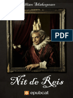 Shakespeare - William. Nit de Reis - 0618 v2.0 - ePUBCat - 1