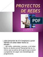 Proyectos de Redes 1