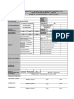 Formato de Informe de Asistencia Tecnica