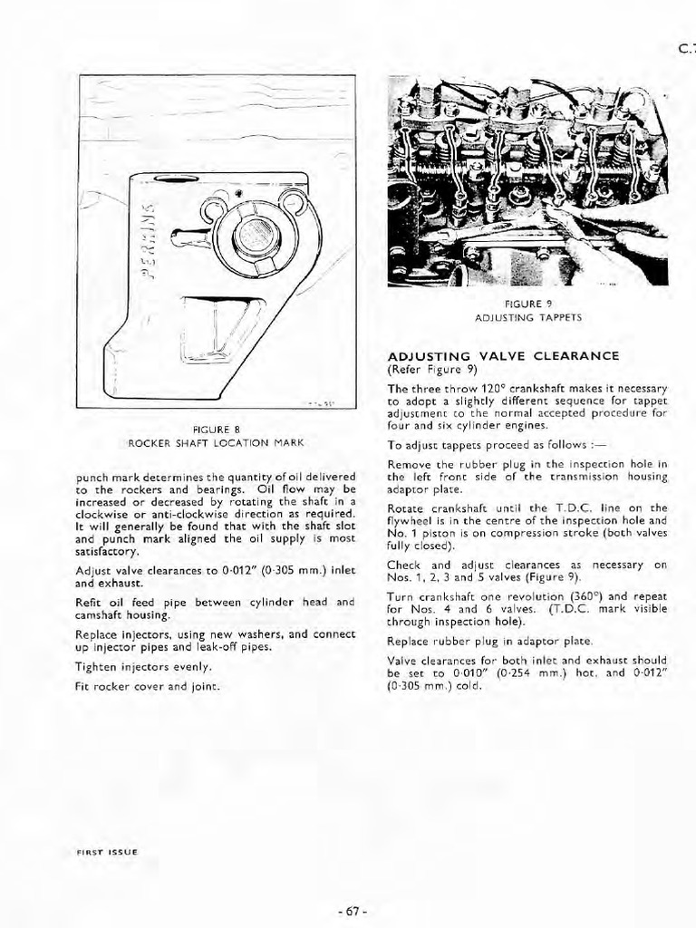 MF 35 PARTS MANUAL PDF visual data 6