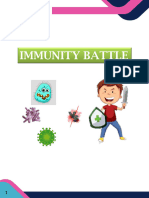 CGP (Immunity Battle)