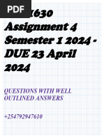 Dsc-Assignment-4 2024F3