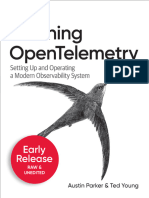 Austin Parker, Ted Young - Learning OpenTelemetry - Setting Up and Operating A Modern Observability System-O'Reilly Media