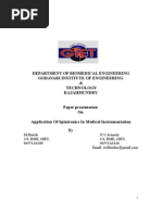 Download Application of Spintronics by api-3845765 SN7278424 doc pdf