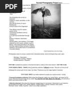 Imaginative Composition in Art Explained | PDF