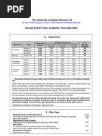 Annual Tuition Fees 2023-24-3