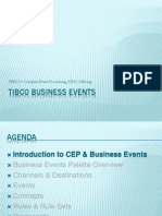 Business Events