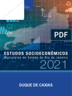 Duque de Caxias-2021